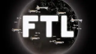 Faster Than Light с модом Arsenal [1]