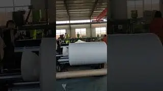 EPE foam machine manufacturer - PE foam film extruder(for packing)  info@lzjinlida.com