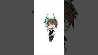 1 an 🎉 / 10h de travail ;-; #gacha #gachalife #edit #gachaedit