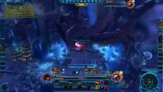 Terror From Beyond - Terror From Beyond - 8M Hard Mode - UFROG:SWTOR - DPS POV