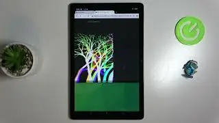 AnTuTu html5 Test of Realme Pad | Helio G80  3 speed.
