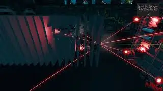 Starbase mining lasers system