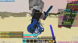 UHC HACKLIGHTS #1 - 