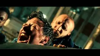 Trance | redband trailer #C (2013) Danny Boyle