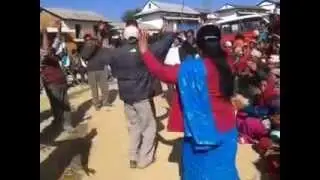 khanadaha 4 Arghakhanchi