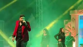 Singer kuldip patnayak Mohana gajapati mahoschava 2026