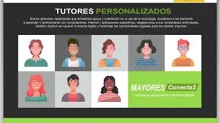 Sumativa 4 Propuesta de Tecnolog&iacute;a Ciudadana - MAYORESconecta2 - Academia Digital