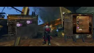 Guild Wars 2 - Color & Aim for the Sky achievements done quickly - Dragon Bash / Kite Rumble