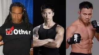Tj Storm , Brian Ho , Cung le ,etc ,Fighting