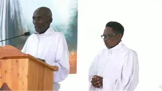 AMASOMO YA MISA KUMUNSI MUKURU WA NOHELI