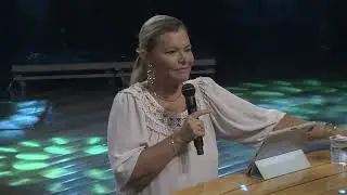 NOCAUTE DIVINO - PRA. PRISCILA