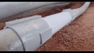 Conduit Repair Systems: Split Conduit for Easy Repairs