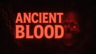 🔥 AncientBlood &ndash; Dark Phonk Beat | Aggressive Bass Boosted Phonk | Hard Trap Phonk 2025 🔥