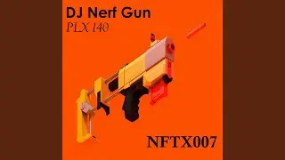 PLX 140 (Acid Mix)