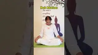 Yoga For Heart Problem!