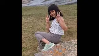 samaira the crafter😊 Live Stream