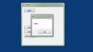 How To: Message Boxes In Visual Basic 2008 / 2010 / 2012