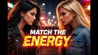 Match the Energy