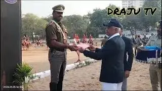 All India police equestrian champion and mounted police duty meet #newsheadlines #breakingnews