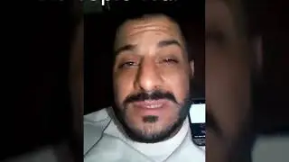 Freestyle battle Blanko vs Rappin Larry