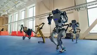 We Are The Robots - Kraftwerk