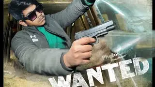 Wanted 👍movie fight seen /_offical hero_  Affan.  #Wanted @_affu__sam786 @MrBeast