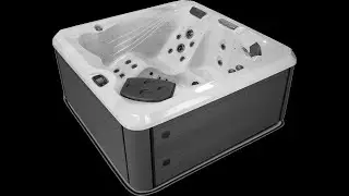 All POOLS and SPAS | Master Spas Legend 4