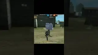 #SHORTScustom one vs one with my friend's enemy👈 || wanted Gaming Ukb || #SHORTS