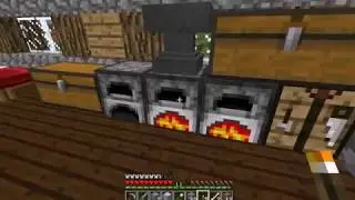 Minecraft: Binary Encryption: E07: LAYING OUT A PORTAL AREA