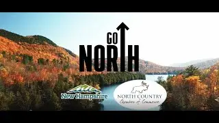 Go North - Great North Woods of NH & VT