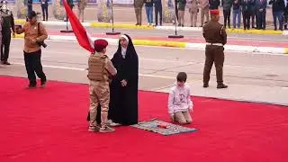 اوبريت النصر لتلاميذ التحدي