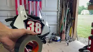 Preparing your 15+ Yamaha R1 for Track days | Other Bike Track Day Prep