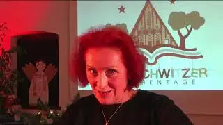 Die Faule Frau - Katharina Randel