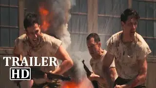Operation: Wolf Hound Trailer (2022)