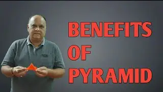 benefits of pyramids at home |pyramid mobile stand|pyramid vastu