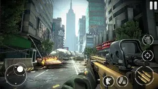 Battleops - walkthrough Android GamePlay. #23