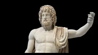 The golden age of Saturn - Roman Mythology