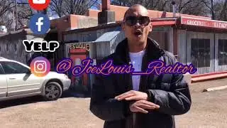 Tesuque Village Market - Community Mapping w/ JoeLouis_Realtor