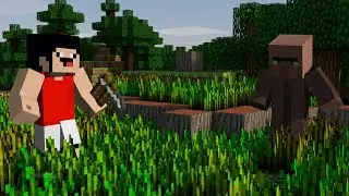GamerAdventure#2-A Planta&ccedil;&atilde;o