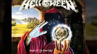 Helloween - Halloween - 8bit
