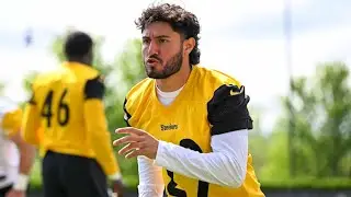 10 Undrafted 2025 RookiesThat Could Make a Big Impact on Their Team