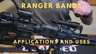 RANGER BANDS