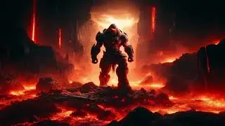 Heart of a Titan 💥 | Aggressive Ambient Mix