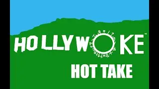 Hollywoke Hot Take:  Celebrities Bail Out Criminals
