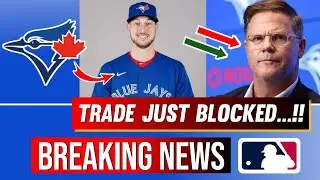 Blue Jays Breaking News: Mets Block Tucker Chase, Jays Eye Bullpen Stars, Gallen Shock Target