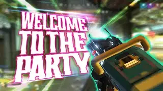 Holo-Day Bash Montage 2022