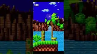 Sonic the Hedgehog PC #sonic #segagames #sonicthehedgehog #segaclassic