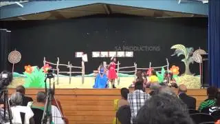 HATH PETHI MALA -Children's Drama