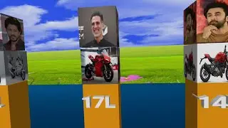 Indian actors Bike Collection 2024 🙏 akshay | sharukhan | salmankhan #actor