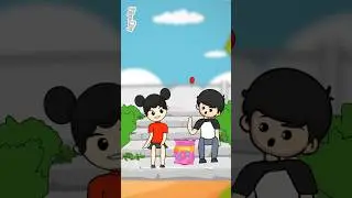 Candy crush (animation meme) 🍬 #shorts #animation #memes